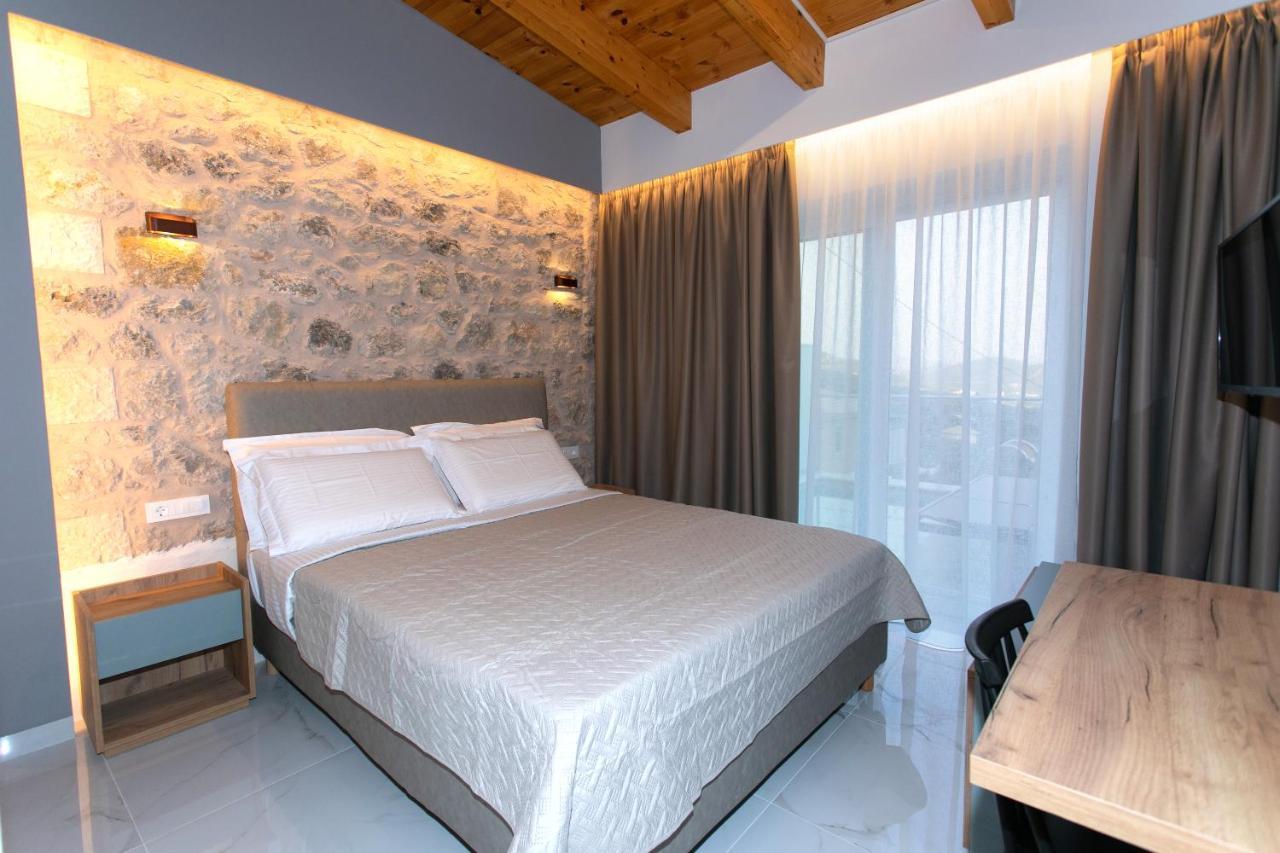 Elais Luxury Villas Párga Exterior foto